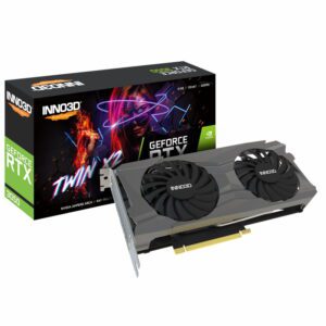 Inno3D GeForce RTX3050 Twin X2