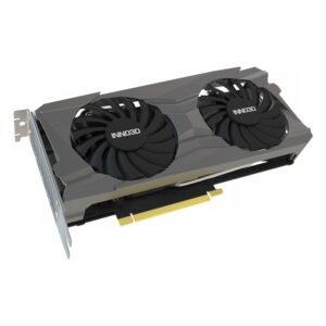 Inno3D GeForce RTX3050 Twin X2