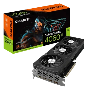 Gigabyte RTX4060Ti GAMING OC 8G
