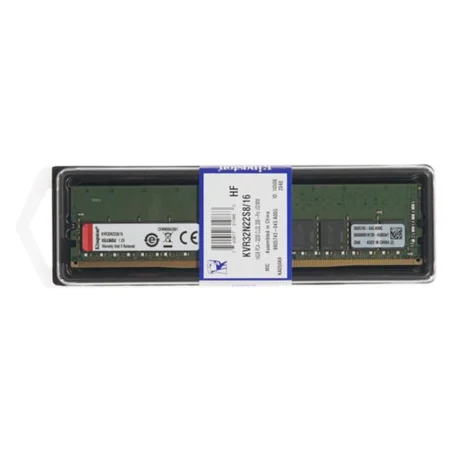 DDR4 16Gb 3200 Kingston
