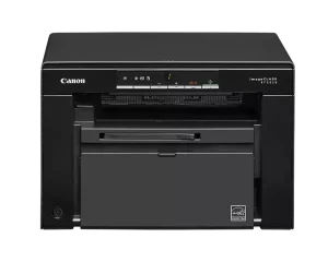 МФУ Canon i-SENSYS MF3010