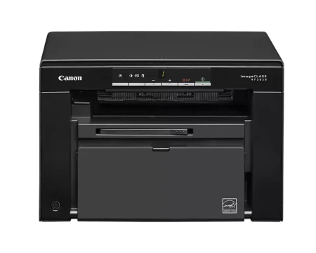 МФУ Canon i-SENSYS MF3010