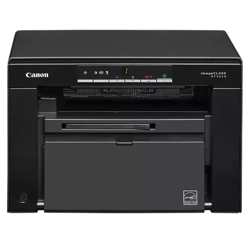 МФУ Canon i-SENSYS MF3010