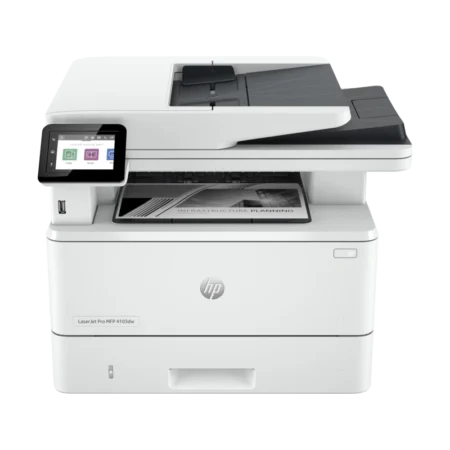 МФУ HP LaserJet PRO 4103fdw