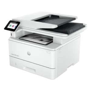 МФУ HP LaserJet PRO 4103fdw