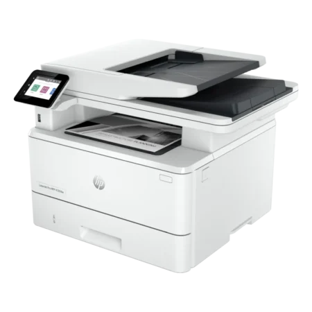 МФУ HP LaserJet PRO 4103fdw