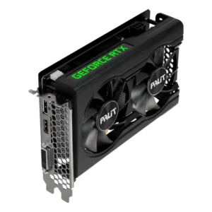 Видеокарта Palit RTX3050 DUAL V1