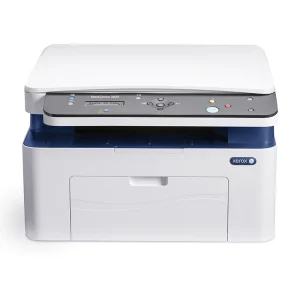 МФУ  XEROX WorkCentre 3025BI