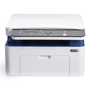 МФУ  XEROX WorkCentre 3025BI