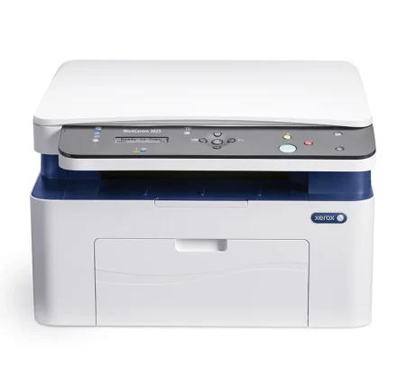 МФУ  XEROX WorkCentre 3025BI