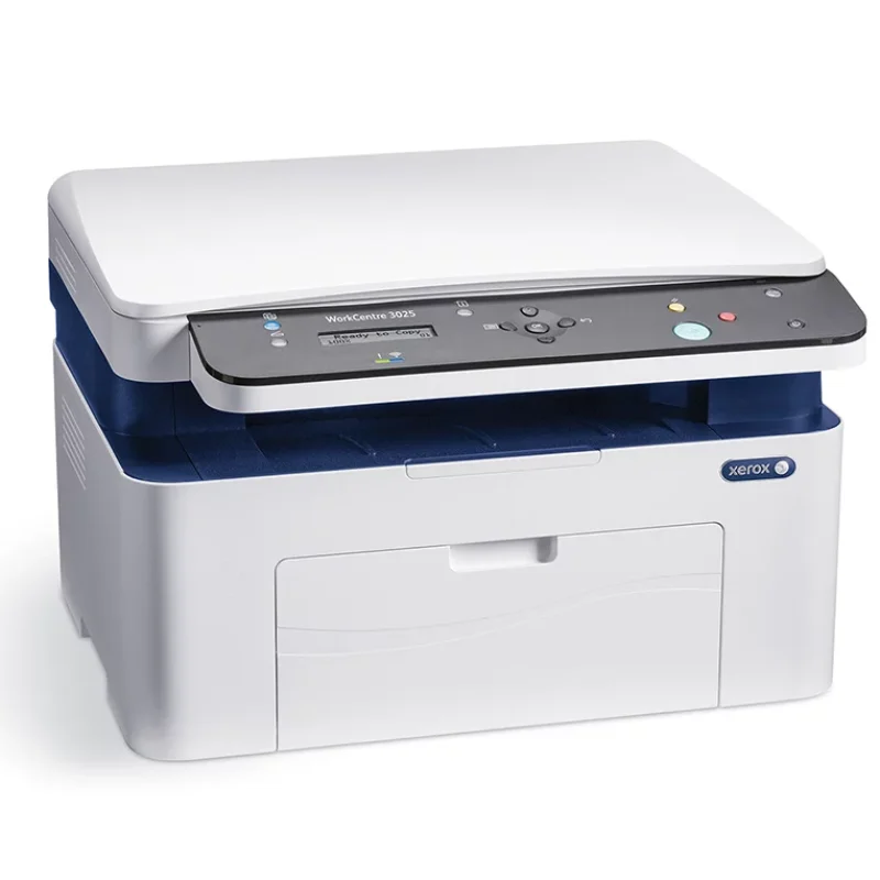 МФУ  XEROX WorkCentre 3025BI