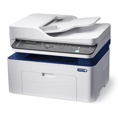 МФУ  XEROX WorkCentre 3025NI