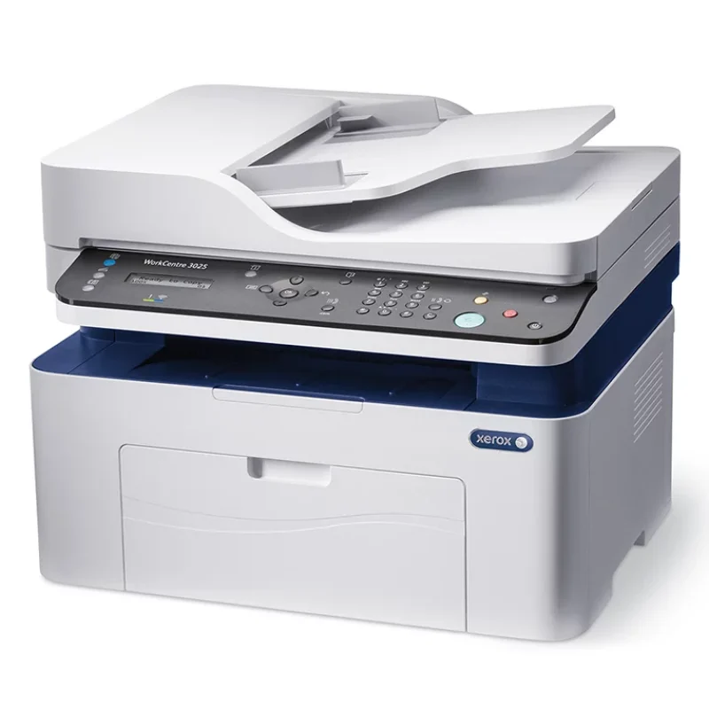 МФУ  XEROX WorkCentre 3025NI
