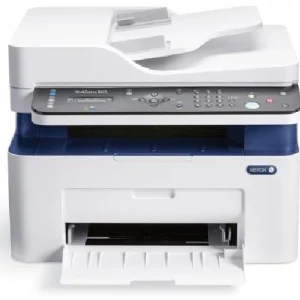 МФУ  XEROX WorkCentre 3025NI