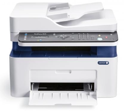 МФУ  XEROX WorkCentre 3025NI