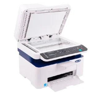 МФУ  XEROX WorkCentre 3025NI