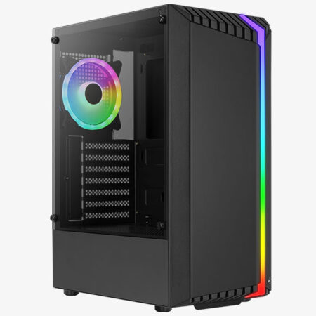 Aerocool Bionic-G-BK-v2