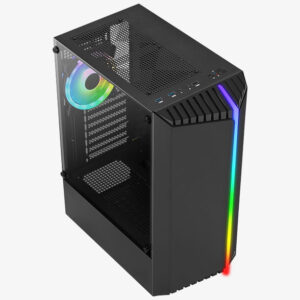 Aerocool Bionic-G-BK-v2
