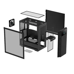 Корпус DeepCool,CH510