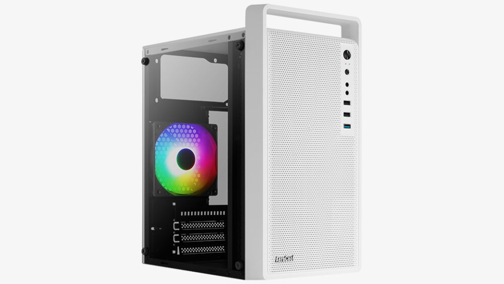 AeroCool CS-109-G-WT-v1