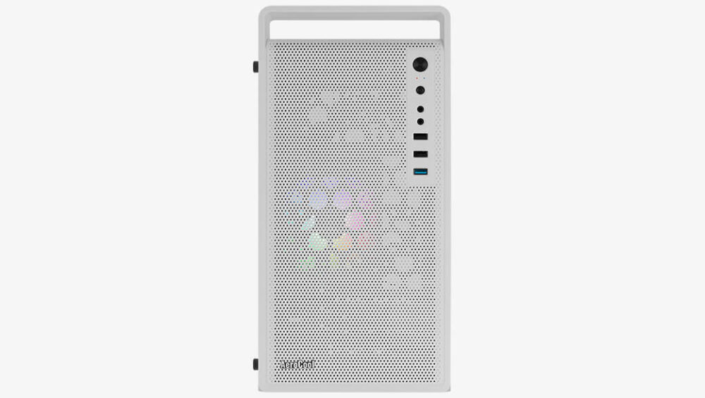 AeroCool CS-109-G-WT-v1