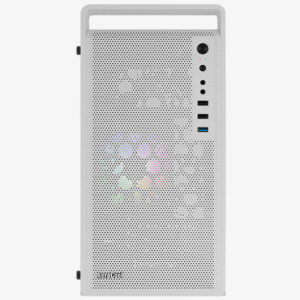 AeroCool CS-109-G-WT-v1