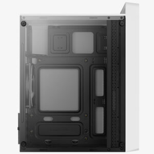 AeroCool CS-109-G-WT-v1