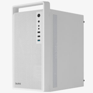 AeroCool CS-109-G-WT-v1