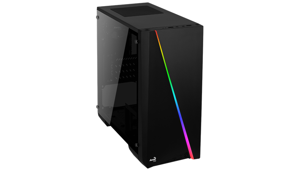 Корпус Aerocool Mini Cylon