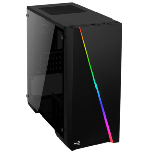 Корпус Aerocool Mini Cylon