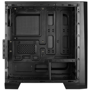 Корпус Aerocool Mini Cylon