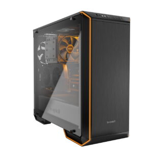 Корпус Bequiet! Dark Base 700