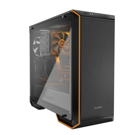 Корпус Bequiet! Dark Base 700