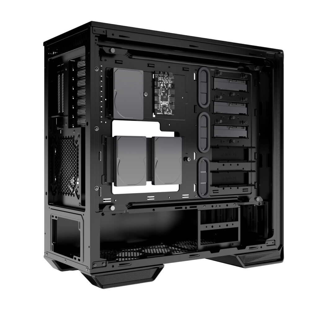 Корпус Bequiet! Dark Base 700