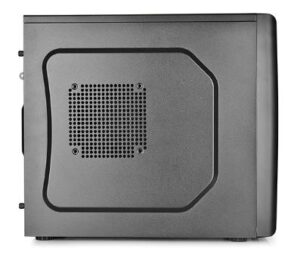 корпус Deepcool Smarter