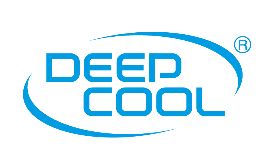 Deepcool logo