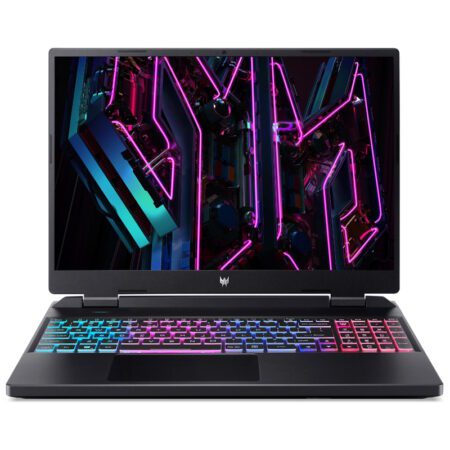 Acer Predator Helios Neo 16