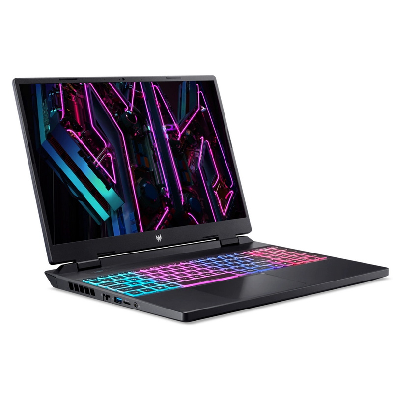 Acer Predator Helios Neo 16