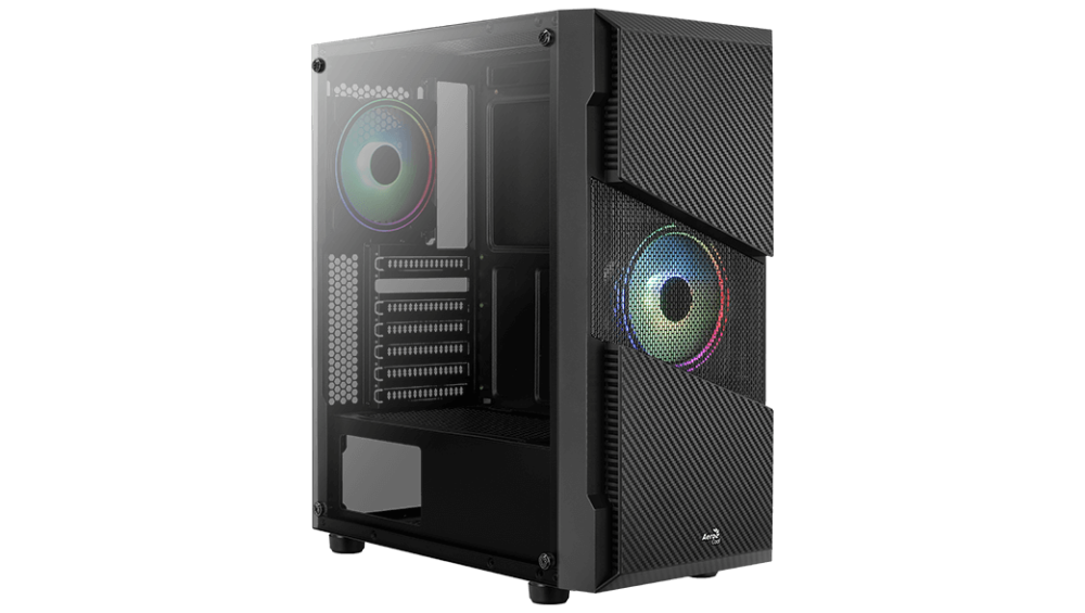 AeroCool Menace Saturn RGB