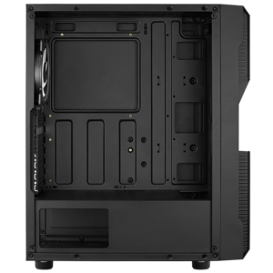 AeroCool Menace Saturn RGB