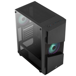 AeroCool Menace Saturn RGB