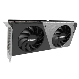 Видеокарта Inno3D GeForce RTX4060 TI TWIN X2