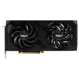Видеокарта PALIT RTX4070 DUAL OC 12GB