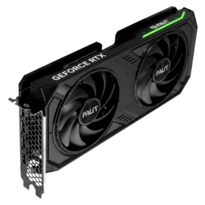 Видеокарта PALIT RTX4070 DUAL OC 12GB