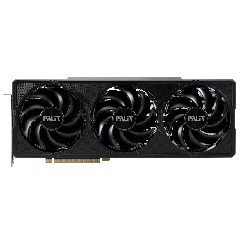 Видеокарта PALIT RTX4070Ti JETSTREAM