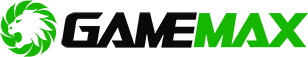 GemeMax Logo