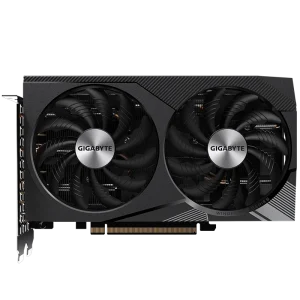 Gigabyte GeForce RTX3060 WINDFORCE OC 12Gb