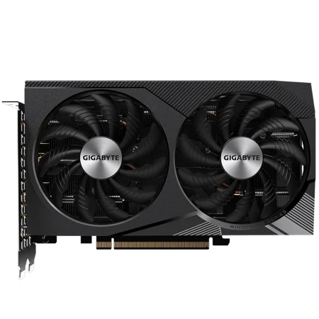 Gigabyte GeForce RTX3060 WINDFORCE OC 12Gb