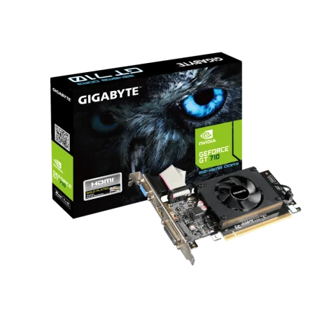 Gigabyte GeForce GT710 2Gb