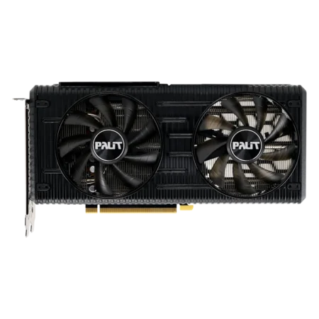 Palit GeForce RTX3060 DUAL 12Gb